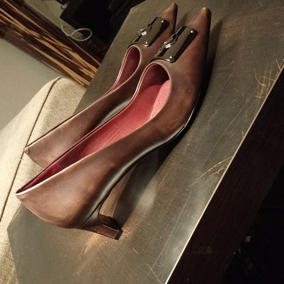 Coach New York NWOT Shoes - Picture 2 of 5